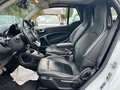 Daumennagel 28 - Smart ForTw Cabrio*BRABUS STYLE*NAVI*AMBIENTE*TURBO