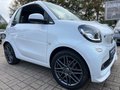 Daumennagel 4 - Smart ForTw Cabrio*BRABUS STYLE*NAVI*AMBIENTE*TURBO