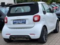 Daumennagel 34 - Smart ForTw Cabrio*BRABUS STYLE*NAVI*AMBIENTE*TURBO