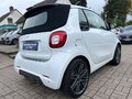Daumennagel 36 - Smart ForTw Cabrio*BRABUS STYLE*NAVI*AMBIENTE*TURBO