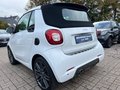Daumennagel 39 - Smart ForTw Cabrio*BRABUS STYLE*NAVI*AMBIENTE*TURBO