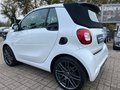 Daumennagel 40 - Smart ForTw Cabrio*BRABUS STYLE*NAVI*AMBIENTE*TURBO