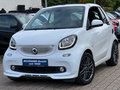 Daumennagel 5 - Smart ForTw Cabrio*BRABUS STYLE*NAVI*AMBIENTE*TURBO