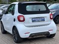 Daumennagel 41 - Smart ForTw Cabrio*BRABUS STYLE*NAVI*AMBIENTE*TURBO