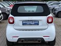 Daumennagel 42 - Smart ForTw Cabrio*BRABUS STYLE*NAVI*AMBIENTE*TURBO