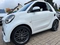 Daumennagel 6 - Smart ForTw Cabrio*BRABUS STYLE*NAVI*AMBIENTE*TURBO