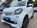Daumennagel 8 - Smart ForTw Cabrio*BRABUS STYLE*NAVI*AMBIENTE*TURBO