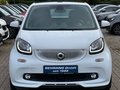 Daumennagel 9 - Smart ForTw Cabrio*BRABUS STYLE*NAVI*AMBIENTE*TURBO