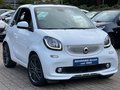Daumennagel 1 - Smart ForTw Cabrio*BRABUS STYLE*NAVI*AMBIENTE*TURBO