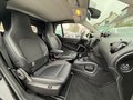 Daumennagel 14 - Smart ForTwoCABRIO*BRABUS STYLE*JBL*KAMERA*AMBIENTE