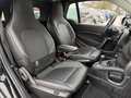 Daumennagel 15 - Smart ForTwoCABRIO*BRABUS STYLE*JBL*KAMERA*AMBIENTE