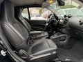 Daumennagel 17 - Smart ForTwoCABRIO*BRABUS STYLE*JBL*KAMERA*AMBIENTE