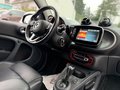 Daumennagel 18 - Smart ForTwoCABRIO*BRABUS STYLE*JBL*KAMERA*AMBIENTE