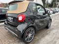 Daumennagel 3 - Smart ForTwoCABRIO*BRABUS STYLE*JBL*KAMERA*AMBIENTE