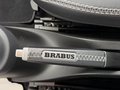 Daumennagel 21 - Smart ForTwoCABRIO*BRABUS STYLE*JBL*KAMERA*AMBIENTE