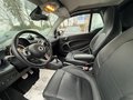 Daumennagel 25 - Smart ForTwoCABRIO*BRABUS STYLE*JBL*KAMERA*AMBIENTE
