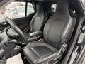 Daumennagel 28 - Smart ForTwoCABRIO*BRABUS STYLE*JBL*KAMERA*AMBIENTE