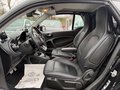 Daumennagel 29 - Smart ForTwoCABRIO*BRABUS STYLE*JBL*KAMERA*AMBIENTE