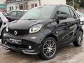 Daumennagel 30 - Smart ForTwoCABRIO*BRABUS STYLE*JBL*KAMERA*AMBIENTE