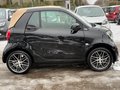 Daumennagel 31 - Smart ForTwoCABRIO*BRABUS STYLE*JBL*KAMERA*AMBIENTE