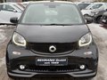 Daumennagel 36 - Smart ForTwoCABRIO*BRABUS STYLE*JBL*KAMERA*AMBIENTE