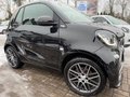 Daumennagel 38 - Smart ForTwoCABRIO*BRABUS STYLE*JBL*KAMERA*AMBIENTE