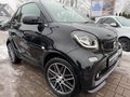 Daumennagel 39 - Smart ForTwoCABRIO*BRABUS STYLE*JBL*KAMERA*AMBIENTE