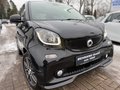 Daumennagel 40 - Smart ForTwoCABRIO*BRABUS STYLE*JBL*KAMERA*AMBIENTE