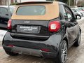 Daumennagel 5 - Smart ForTwoCABRIO*BRABUS STYLE*JBL*KAMERA*AMBIENTE