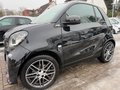 Daumennagel 41 - Smart ForTwoCABRIO*BRABUS STYLE*JBL*KAMERA*AMBIENTE