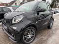 Daumennagel 42 - Smart ForTwoCABRIO*BRABUS STYLE*JBL*KAMERA*AMBIENTE