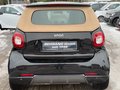 Daumennagel 6 - Smart ForTwoCABRIO*BRABUS STYLE*JBL*KAMERA*AMBIENTE