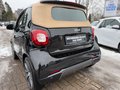 Daumennagel 7 - Smart ForTwoCABRIO*BRABUS STYLE*JBL*KAMERA*AMBIENTE