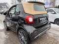 Daumennagel 8 - Smart ForTwoCABRIO*BRABUS STYLE*JBL*KAMERA*AMBIENTE