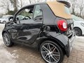 Daumennagel 9 - Smart ForTwoCABRIO*BRABUS STYLE*JBL*KAMERA*AMBIENTE