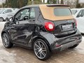 Daumennagel 10 - Smart ForTwoCABRIO*BRABUS STYLE*JBL*KAMERA*AMBIENTE