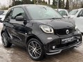 Daumennagel 1 - Smart ForTwoCABRIO*BRABUS STYLE*JBL*KAMERA*AMBIENTE