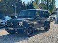 Daumennagel 2 - Mercedes-Benz G63AMG*G-MANUFAKTUR*DESIGNO*BURMESTER*FULL*