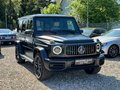 Daumennagel 1 - Mercedes-Benz G63AMG*G-MANUFAKTUR*DESIGNO*BURMESTER*FULL*