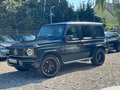 Daumennagel 3 - Mercedes-Benz G63AMG*G-MANUFAKTUR*DESIGNO*BURMESTER*FULL*