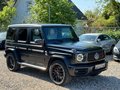 Daumennagel 5 - Mercedes-Benz G63AMG*G-MANUFAKTUR*DESIGNO*BURMESTER*FULL*