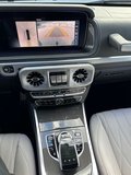 Daumennagel 10 - Mercedes-Benz G63AMG*G-MANUFAKTUR*DESIGNO*BURMESTER*FULL*
