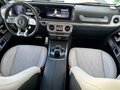 Daumennagel 17 - Mercedes-Benz G63AMG*G-MANUFAKTUR*DESIGNO*BURMESTER*FULL*