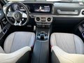 Daumennagel 18 - Mercedes-Benz G63AMG*G-MANUFAKTUR*DESIGNO*BURMESTER*FULL*