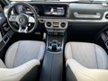 Daumennagel 19 - Mercedes-Benz G63AMG*G-MANUFAKTUR*DESIGNO*BURMESTER*FULL*