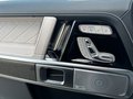 Daumennagel 20 - Mercedes-Benz G63AMG*G-MANUFAKTUR*DESIGNO*BURMESTER*FULL*