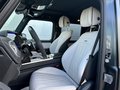 Daumennagel 21 - Mercedes-Benz G63AMG*G-MANUFAKTUR*DESIGNO*BURMESTER*FULL*