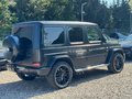 Daumennagel 23 - Mercedes-Benz G63AMG*G-MANUFAKTUR*DESIGNO*BURMESTER*FULL*
