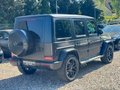 Daumennagel 24 - Mercedes-Benz G63AMG*G-MANUFAKTUR*DESIGNO*BURMESTER*FULL*