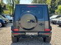 Daumennagel 25 - Mercedes-Benz G63AMG*G-MANUFAKTUR*DESIGNO*BURMESTER*FULL*